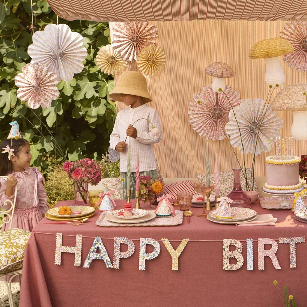 Meri Meri partikellékek